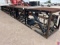 40 HYDRAULIC CATWALK SKIDDED (INCOMPLETE)