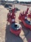 58-93R TYPE HYDRAULIC TUBING TONG