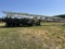 SPENCER HARRIS 6000 DRILLING RIG TRAILER MOUNTED