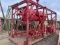 MUD GAS SEPARATOR W/ CHOKE MANIFOLD SKIDDED