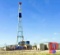 EMSCO GB-350 W/ ROTATRY P/B (2) CAT D353 ENG 550 HP, LEE C. MOORE 127'-282K MAST DRILLING RIG PKG. L
