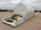 22 X 8 FUEL TANK, SKIDDED
