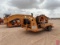 VENTURETECH XK-90 POWER SWIVEL UNIT MTD ON 2012 VENTURETECH T/A GOOSENECK TRAILER