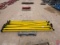(16) JTS OF 10 X 2 1502 HARDLINE