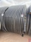 1,000 ROLL OF USED IPS 3 POLY PIPE