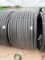 1,000 ROLL OF USED IPS 3 POLY PIPE