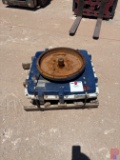 SPENCER FLUID POWER/GEAR PRODUCTS TIER 4 GEAR BOX