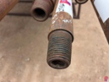 2-1/4 OD X 1-1/8 ID X 29.5 DRILL COLLAR