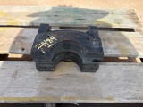 7-1/2W X 3-1/2 BOP PIPE RAMS