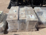 PALLET OF (16) ABB TOTAL FLOW FLO6213 FLOW COMPUTERS