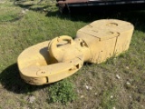 MCKISSICK 150 TON BLOCK