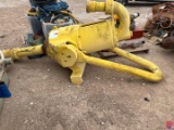 ARCTIC T-200, 200 TON SWIVEL