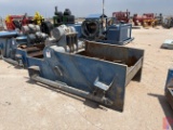 (2) 11 X 5 NOV LCM-3D INLINE SHALE SHAKERS