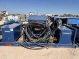 14 X 70 HYDRAULIC POWER UNIT