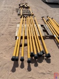 (9 JTS) 10 X 2 1502 HARDLINE