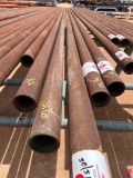 3-1/2OD X 1-1/2ID X 315 DRILL COLLAR