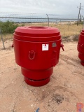 T3 ENERGY 13-5/8 5,000PSI ANNULAR BOP