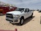 2021 RAM 2500 CREW CAB PICKUP TRUCK, 4X4