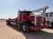 2002 PETERBILT 357 TANDEM STEER RIG UP WINCH TRUCK