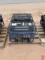 (2) PORTABLE GENERATORS