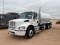 2007 FREIGHTLINER M2112 T/A DAYCAB BOBTAIL VACUUM TRUCK