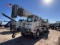 2000 TEREX T340 40 TON CRANE