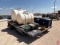 12 X 8 HYDROTEST TRUCK BED