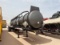 2012 KEYSTONE 2-COMPARTMENT 5,000 GALLON T/A ACID TRANSPORT TRAILER