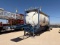 1994 REINKE 6,340 GALLON CHEMICAL HAUL TRAILER