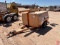 ALLMAND MAXI-LITE S/A BUMPER PULL TOWABLE LIGHT TOWER