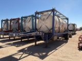 2019 HYUNDAI TRANSLEAD T/A CHEMICAL TRANSPORT TRAILER