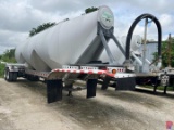2009 STEPHENS T/A PNEUMATIC TRAILER
