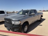 2022 RAM 2500 CREW CAB PICKUP TRUCK, 4X4