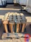 (27) UNUSED IRI 7 FLOAT COLLARS