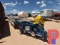 2013 RANGELAND 50 X 65 T/A BUMPER PULL PIPE HANDLER TRAILER