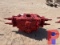 IEI 7-1/16 3-5K DOUBLE HYDRAULIC BOP
