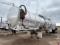2013 DRAGON  TRI-AXLE 244BBL ALUM. VACUUM TRAILER