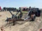 2006 ROOSE REELER MFG. S/A REEL TRAILER