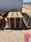 (12) UNUSED INDUSTRIAL RUBBER INC 9-5/8 FLOAT COLLARS