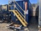 2013 DRAGON 500BBL DUAL GAS BUSTER FRAC TANK