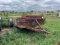 2006 SHOPBUILT 16 T/A TOOL TRAILER