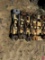 (8) 25 TON ROD ELEVATORS