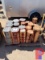 PALLET OF (19) ASSORTED SIZE FLOAT COLLARS W/ 8RD CONNECTIONS
