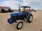 NEW HOLLAND 30105 FARM TRACTOR 3 PT HITCH POWER STEERING