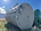 SKIDDED 12DIAMETER X 20H 400BBL VERTICAL STORAGE TANK