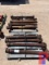 (9 JTS) 4 X 3 1502 & 3 DC15 FLOW IRON