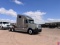 2006 FREIGHTLINER T/A SLEEPER HAUL TRUCK