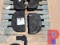 SET OF 15W BLIND BOP RAMS
