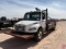 2006 FREIGHTLINER M2 106 S/A DAYCAB GIN POLE TRUCK