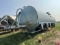 2006 LBT INC, Cement Pig Bulk Storage Trl.